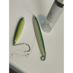 Lot Of  2 Fishing Lures.